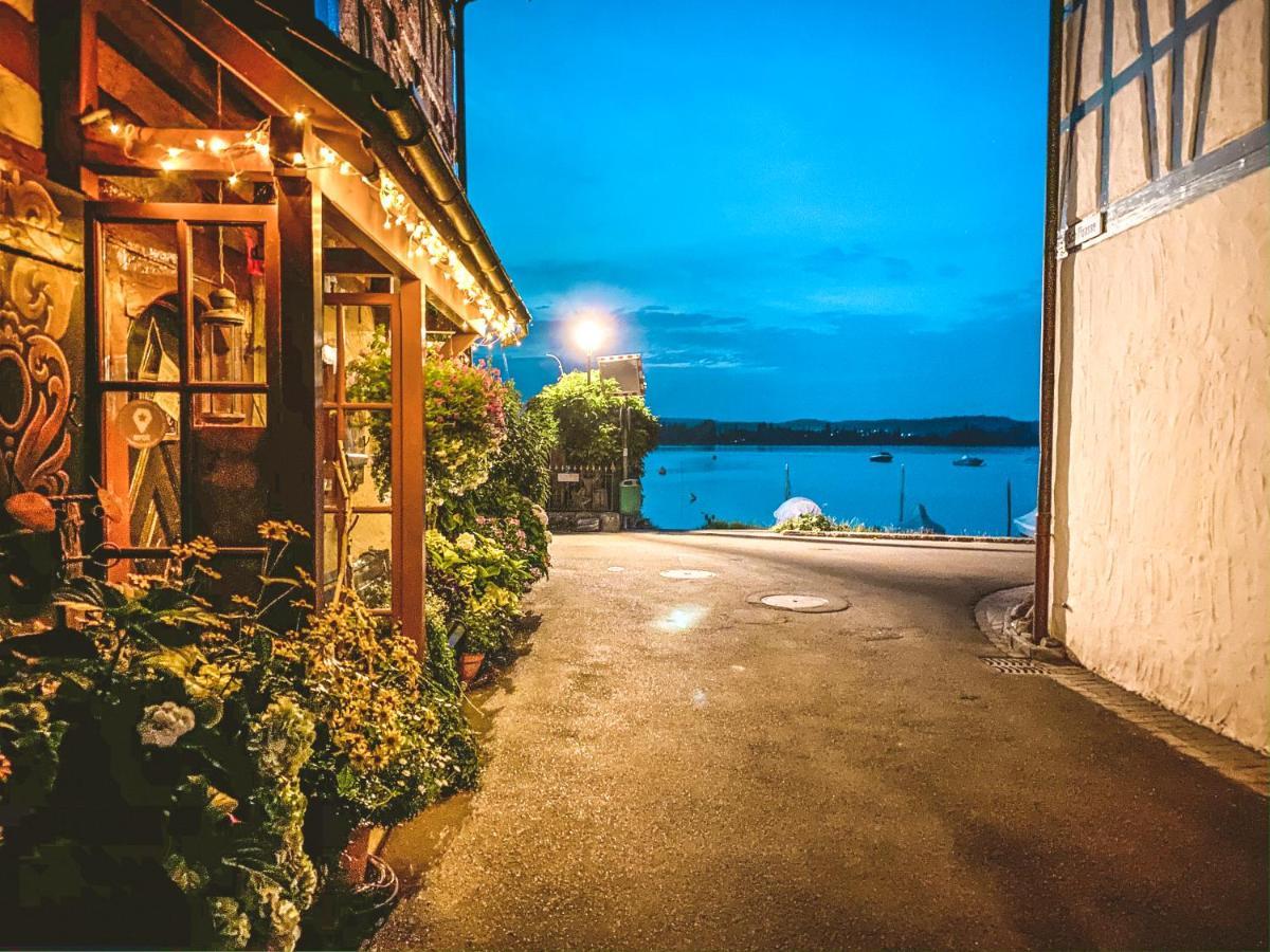 Lakeside Ermatingen 외부 사진